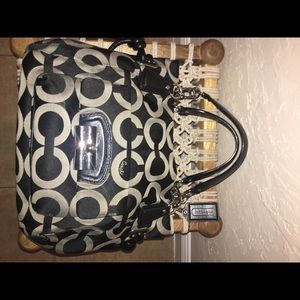 Coach Handbag